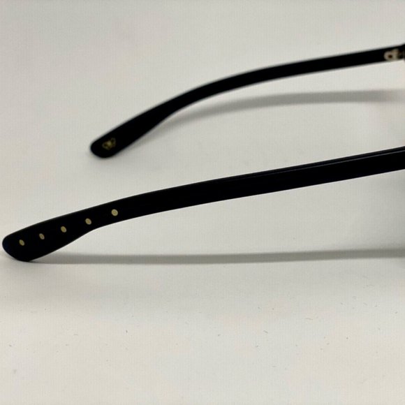 BOTTEGA VENETA Black Sunglasses Oversized Turtle Cats BV160/S 807BN 58 []14 $699 main image 7